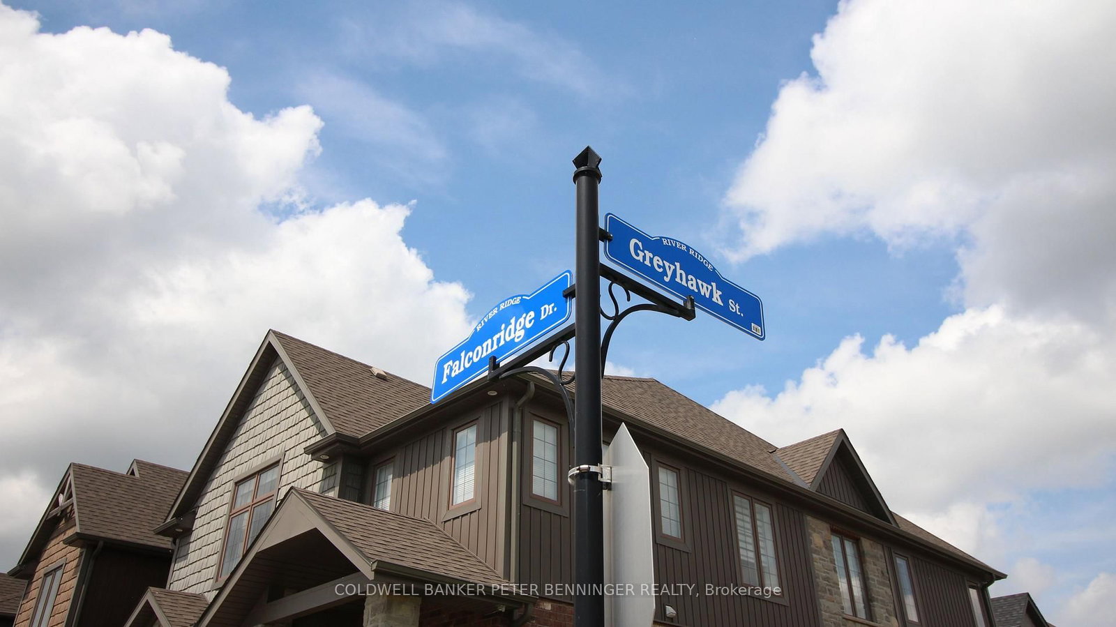259 Falconridge Drive, Kitchener 4