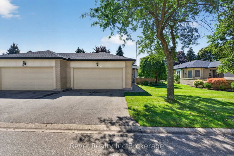 16 - 163 Pine Valley Drive