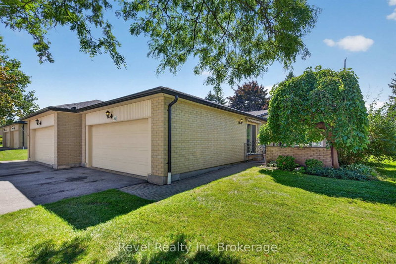 16 - 163 Pine Valley Drive