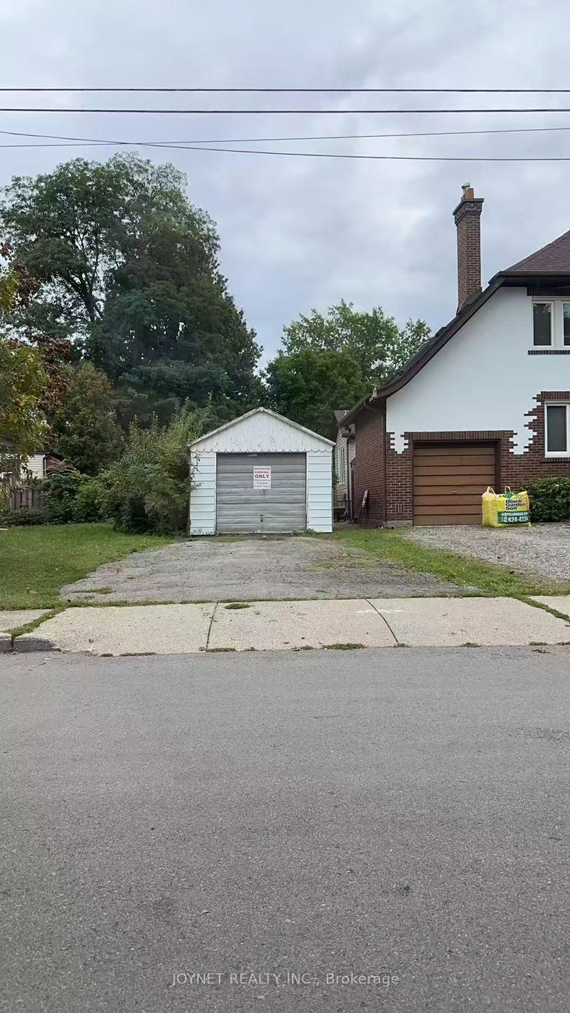 68 Whitton Road