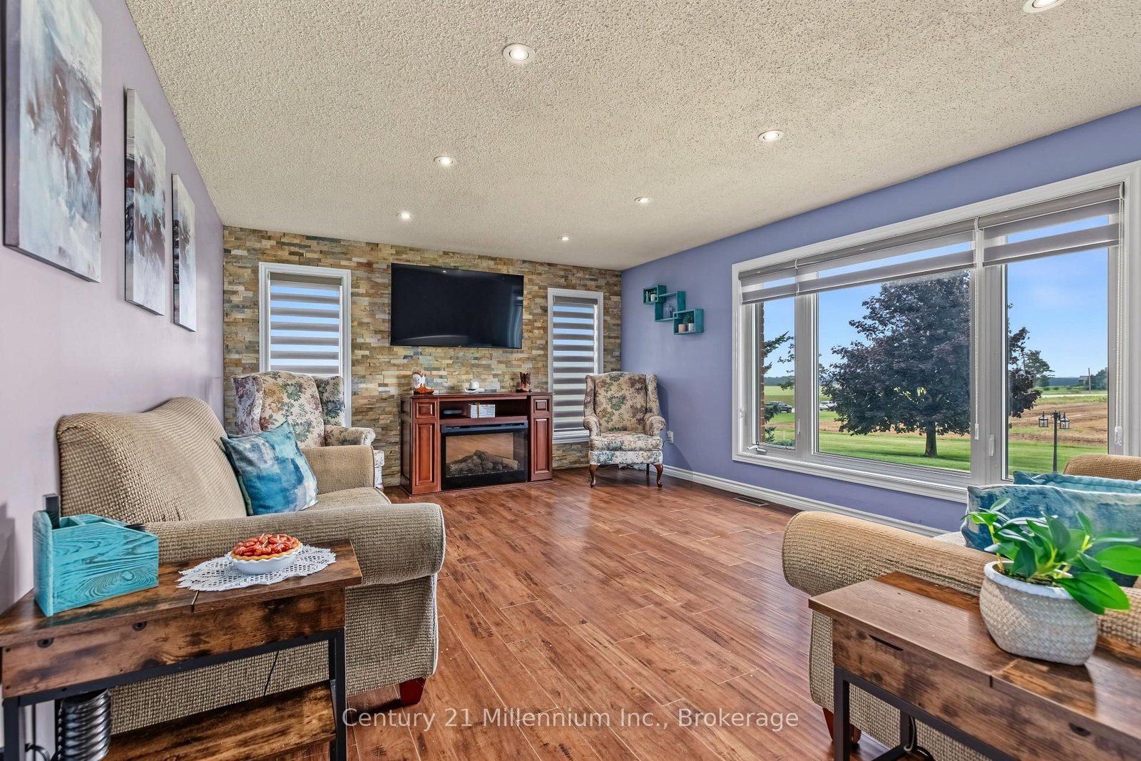558082 Mulmur-Melancthon Townline • Melancthon, ON photo 10