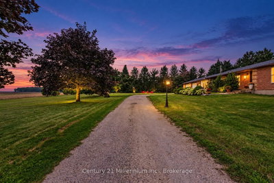 558082 Mulmur-Melancthon Townline • Melancthon, ON photo 2
