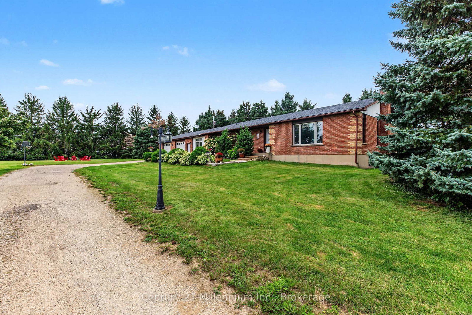 558082 Mulmur-Melancthon Townline • Melancthon, ON photo 4