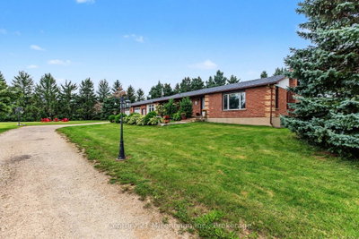 558082 Mulmur-Melancthon Townline • Melancthon, ON photo 4