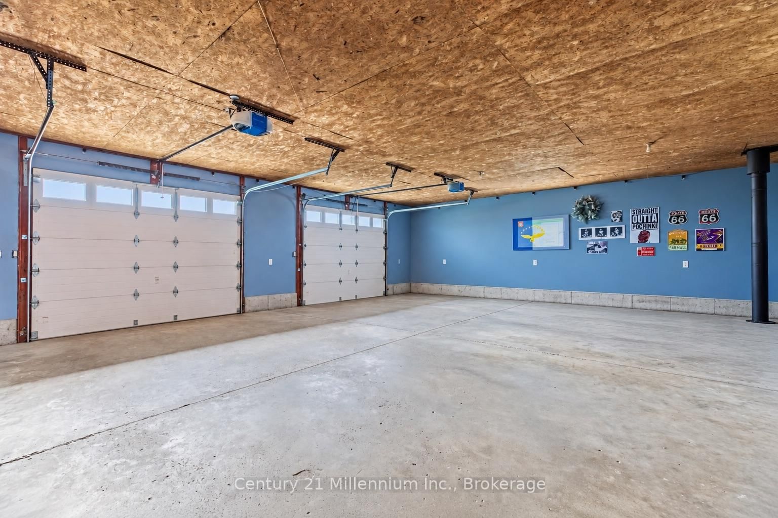 558082 Mulmur-Melancthon Townline • Melancthon, ON photo 44