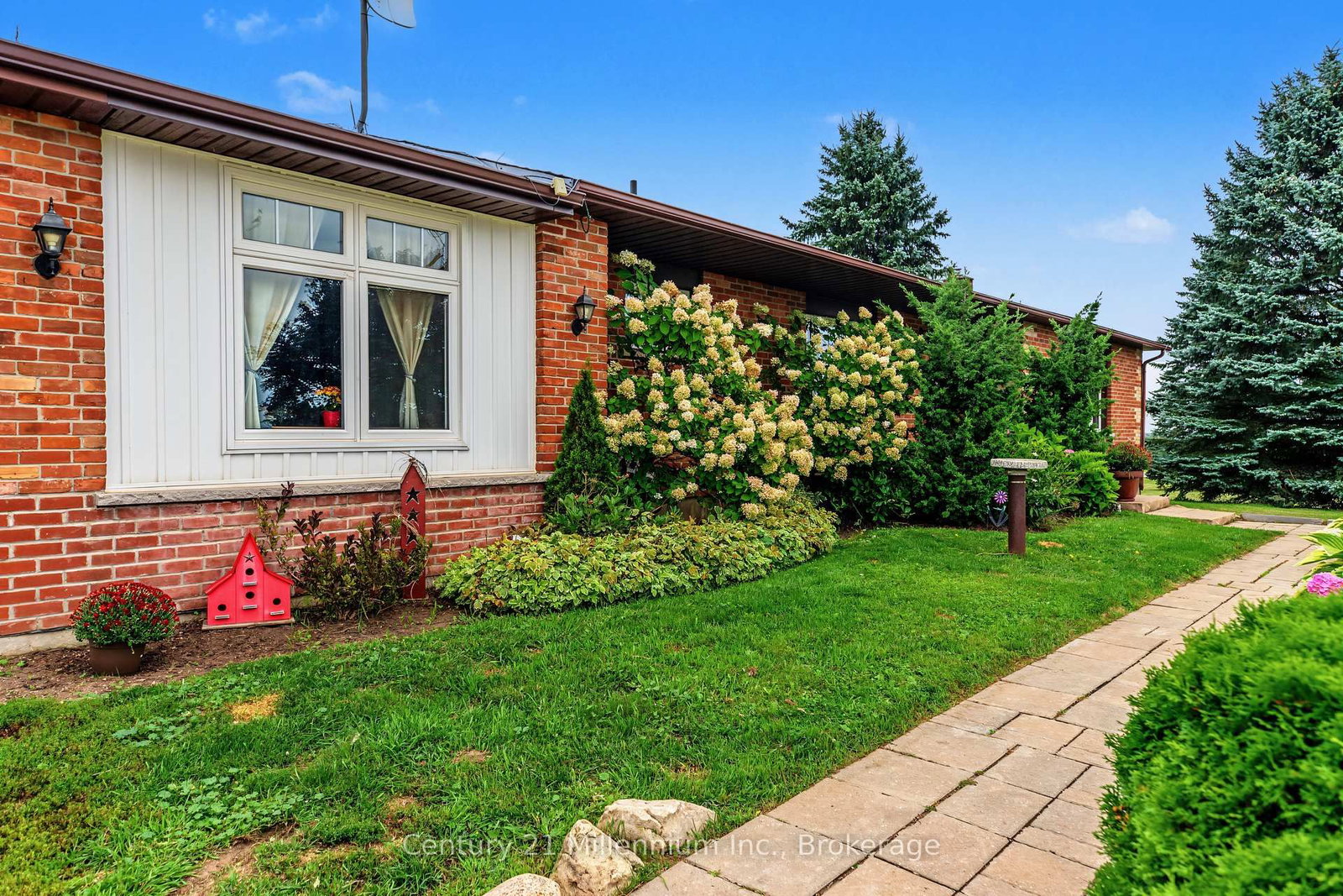 558082 Mulmur-Melancthon Townline • Melancthon, ON photo 46