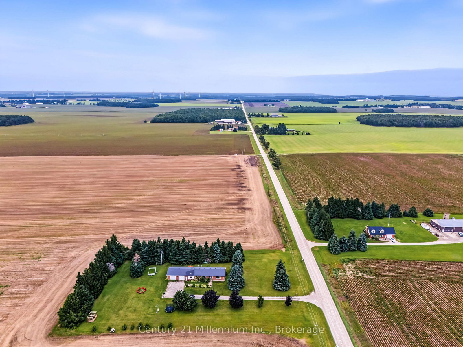 558082 Mulmur-Melancthon Townline • Melancthon, ON photo 49