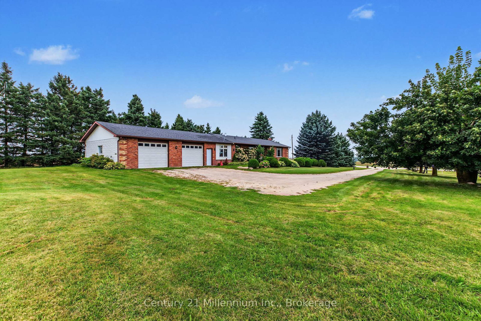 558082 Mulmur-Melancthon Townline • Melancthon, ON photo 5