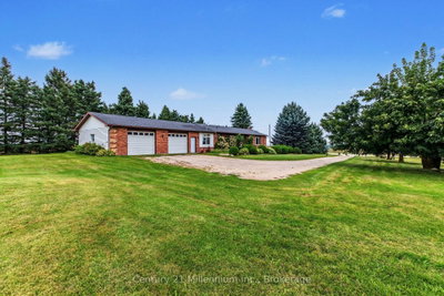 558082 Mulmur-Melancthon Townline • Melancthon, ON photo 5