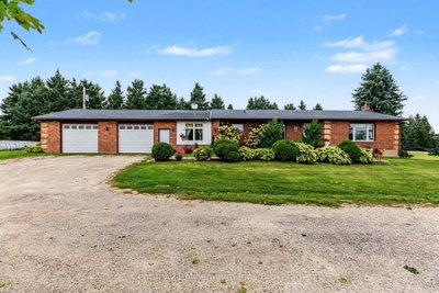 558082 Mulmur-Melancthon Townline • Melancthon, ON photo 6