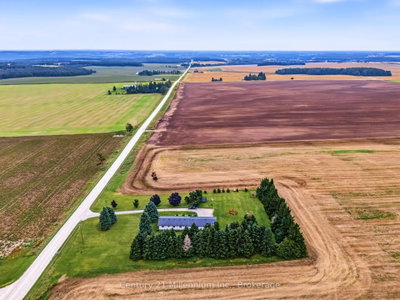 558082 Mulmur-Melancthon Townline • Melancthon, ON photo 8