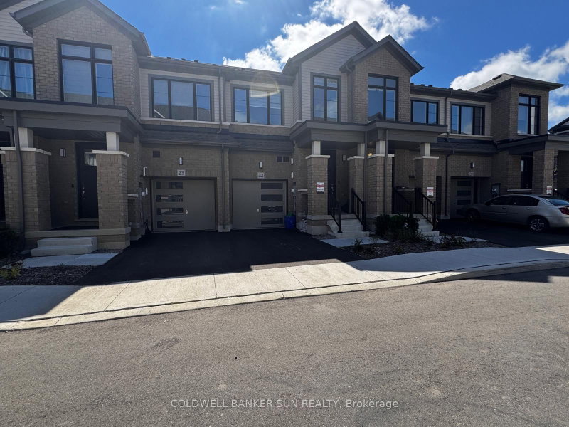 22 - 474 Provident Way