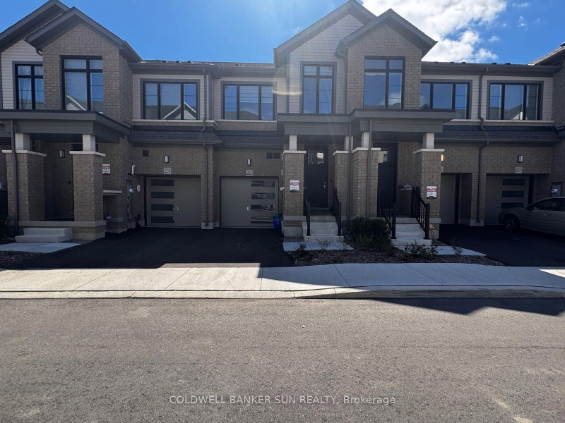 22 - 474 Provident Way