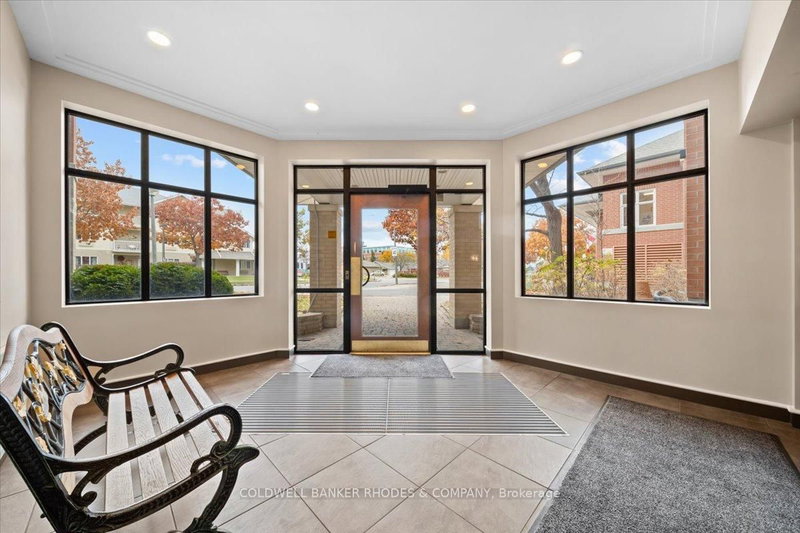 308 - 1 Meridian Place