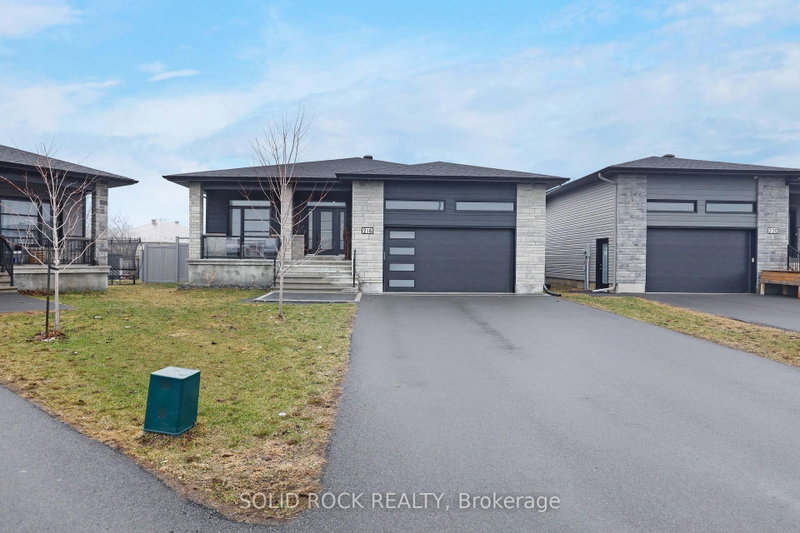 216 Filion Street