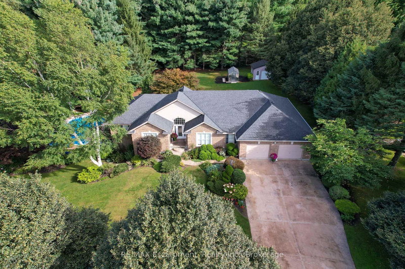 31 Alder Crescent