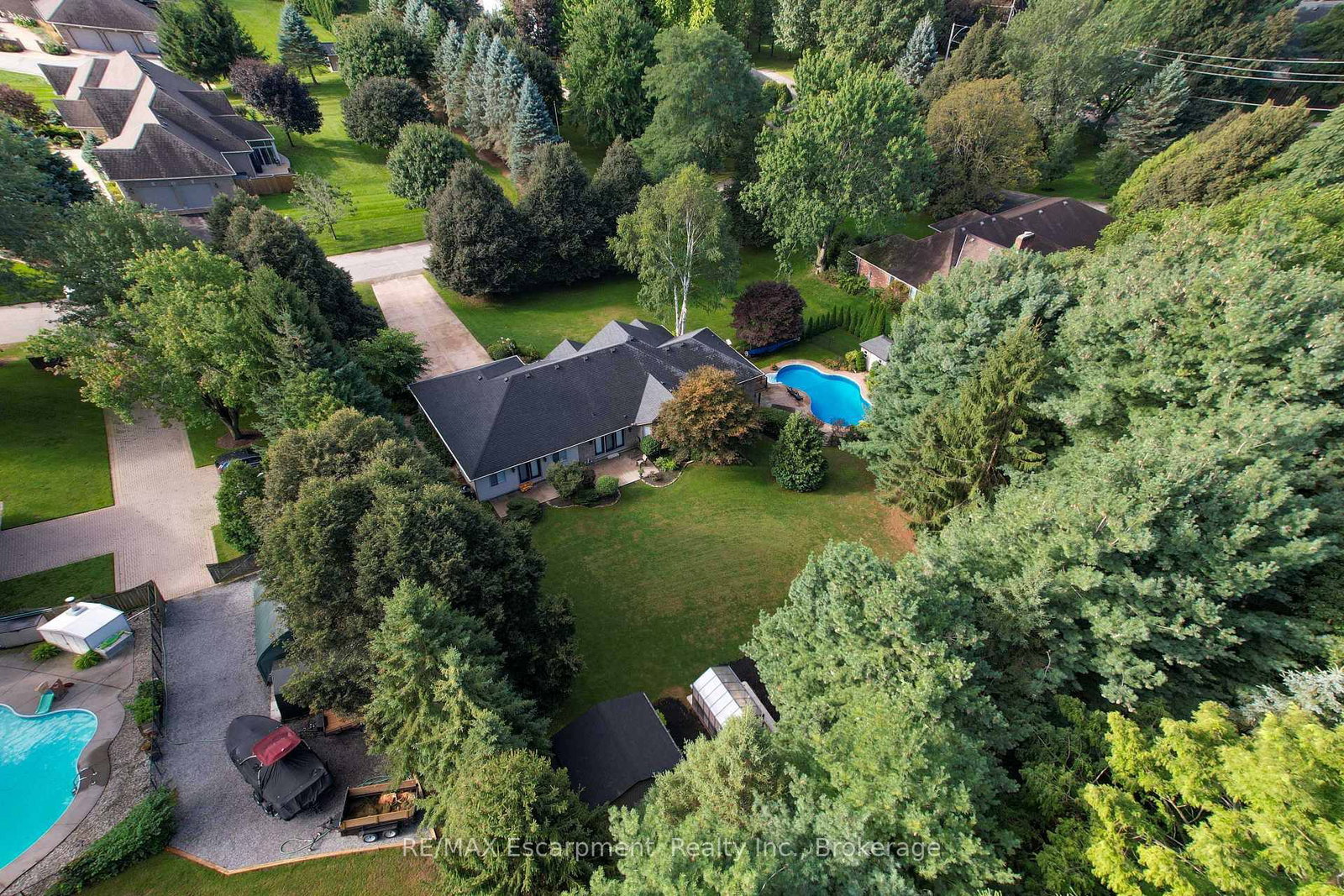31 Alder Crescent • Pelham, ON photo 38