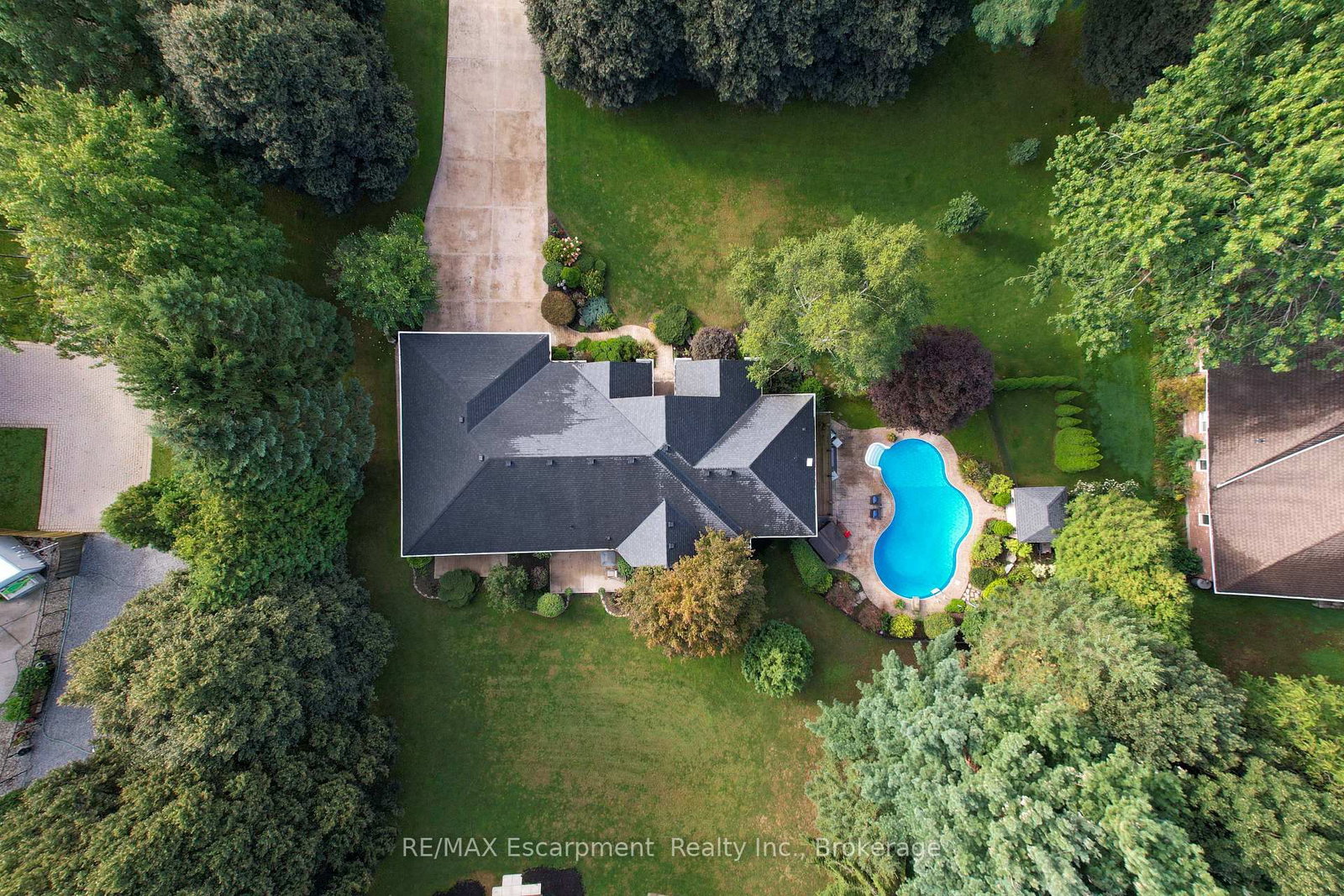 31 Alder Crescent • Pelham, ON photo 39