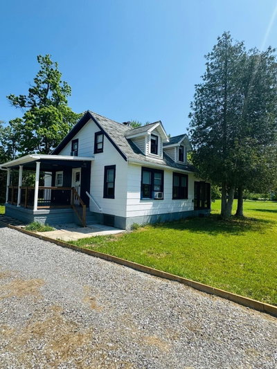 Detached House for sale at 1726 Townline Road, Fort Erie, Ontario, L2A 5M4 - Black Creek - MLS: X13774446