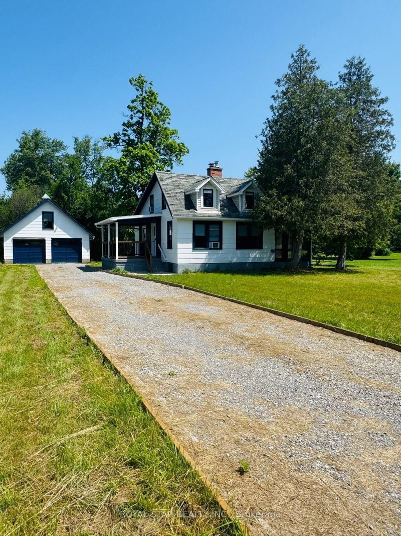 1726 Townline Road