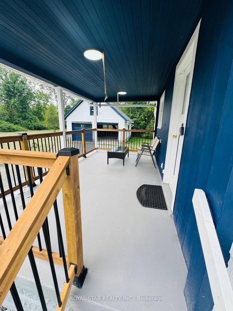 1726 Townline Road
