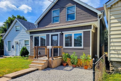 391 Cope Street • Hamilton, ON photo 2
