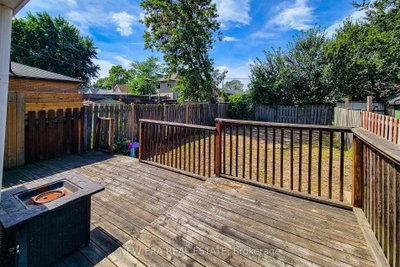 391 Cope Street • Hamilton, ON photo 9