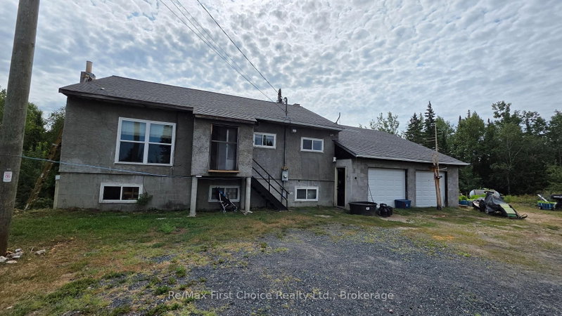 2185 Highway 17 East Highway E