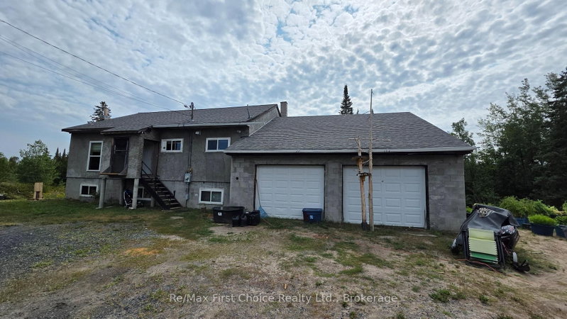 2185 Highway 17 East Highway E