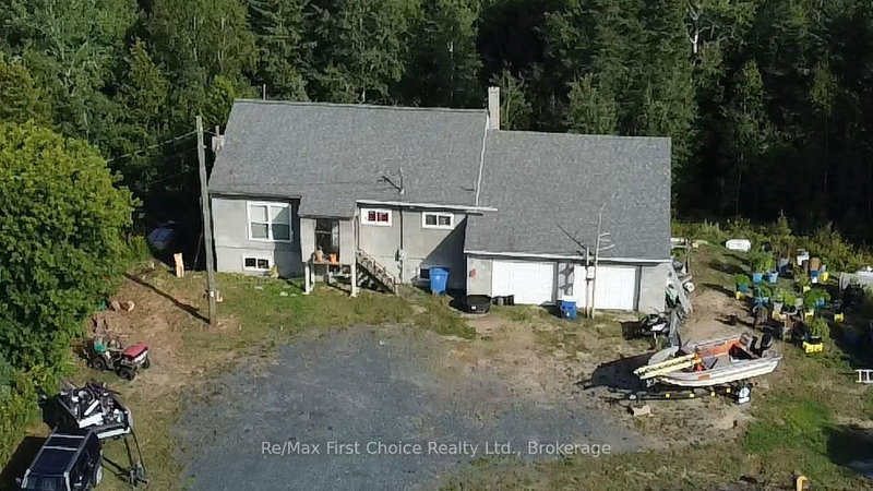 2185 Highway 17 East Highway E