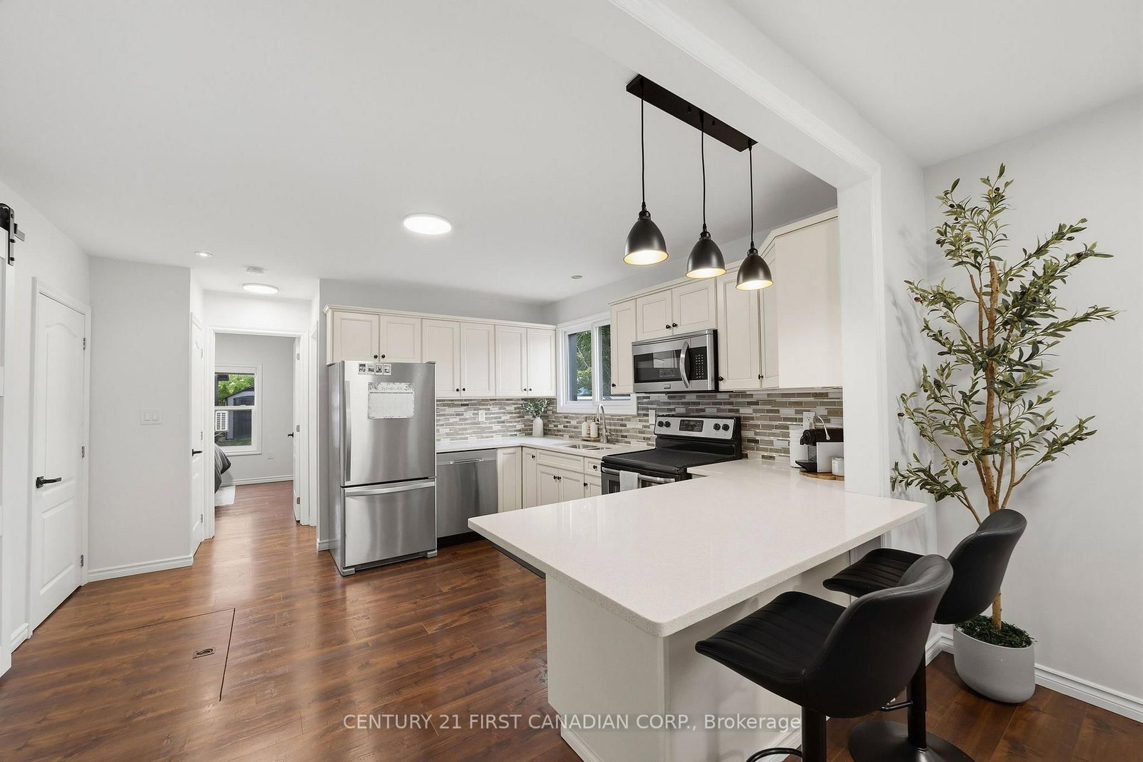 201 Water Street • Lucan Biddulph, ON photo 18