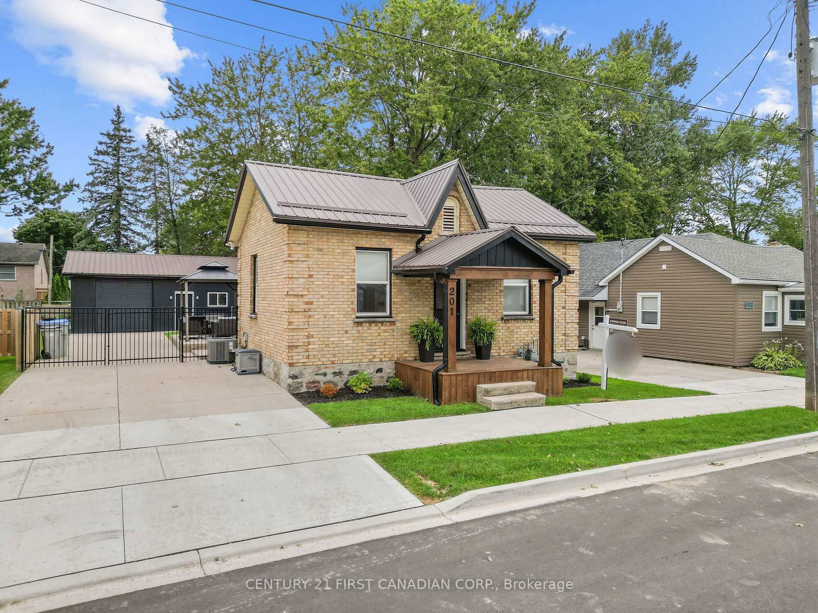 201 Water Street • Lucan Biddulph, ON photo 30
