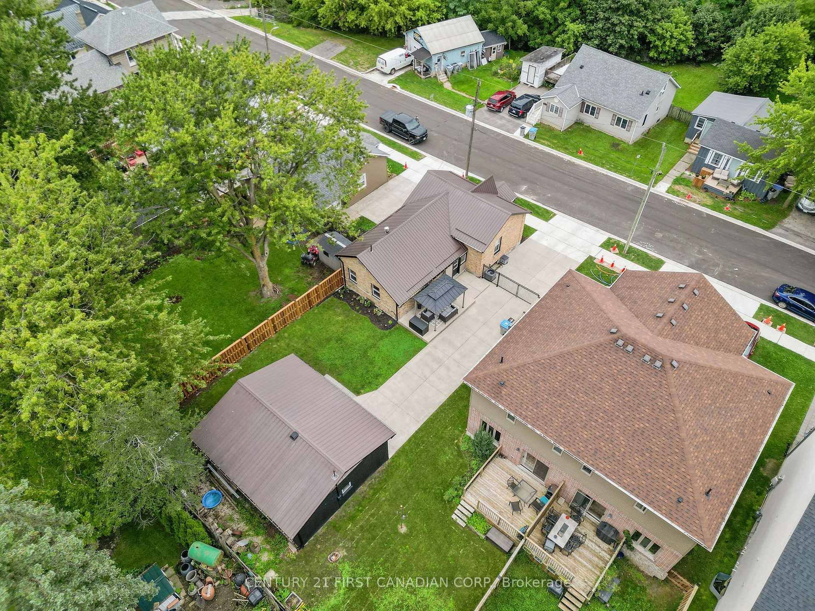201 Water Street • Lucan Biddulph, ON photo 33
