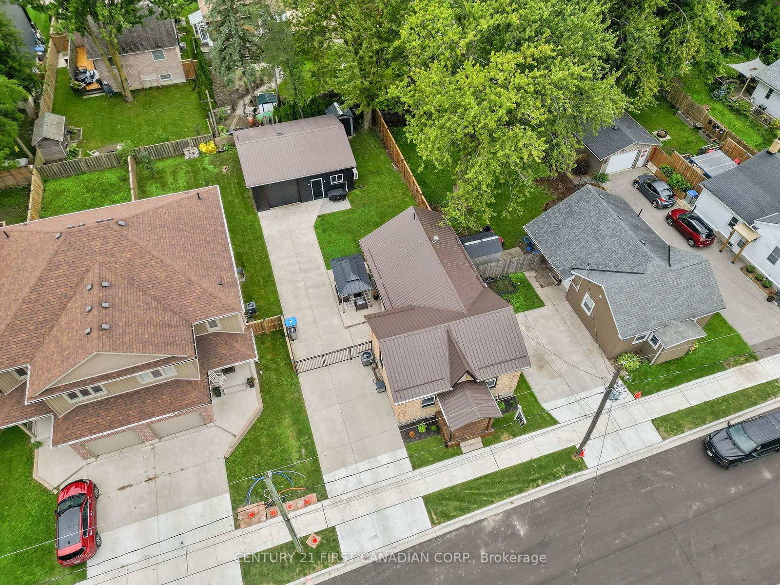 201 Water Street • Lucan Biddulph, ON photo 34