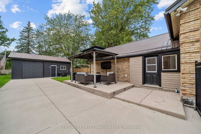 201 Water Street • Lucan Biddulph, ON photo 4