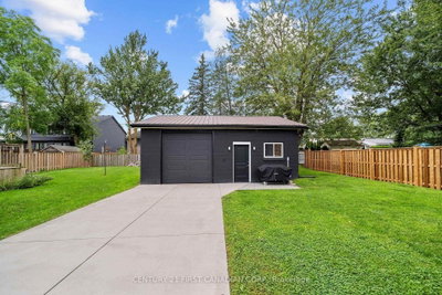 201 Water Street • Lucan Biddulph, ON photo 6