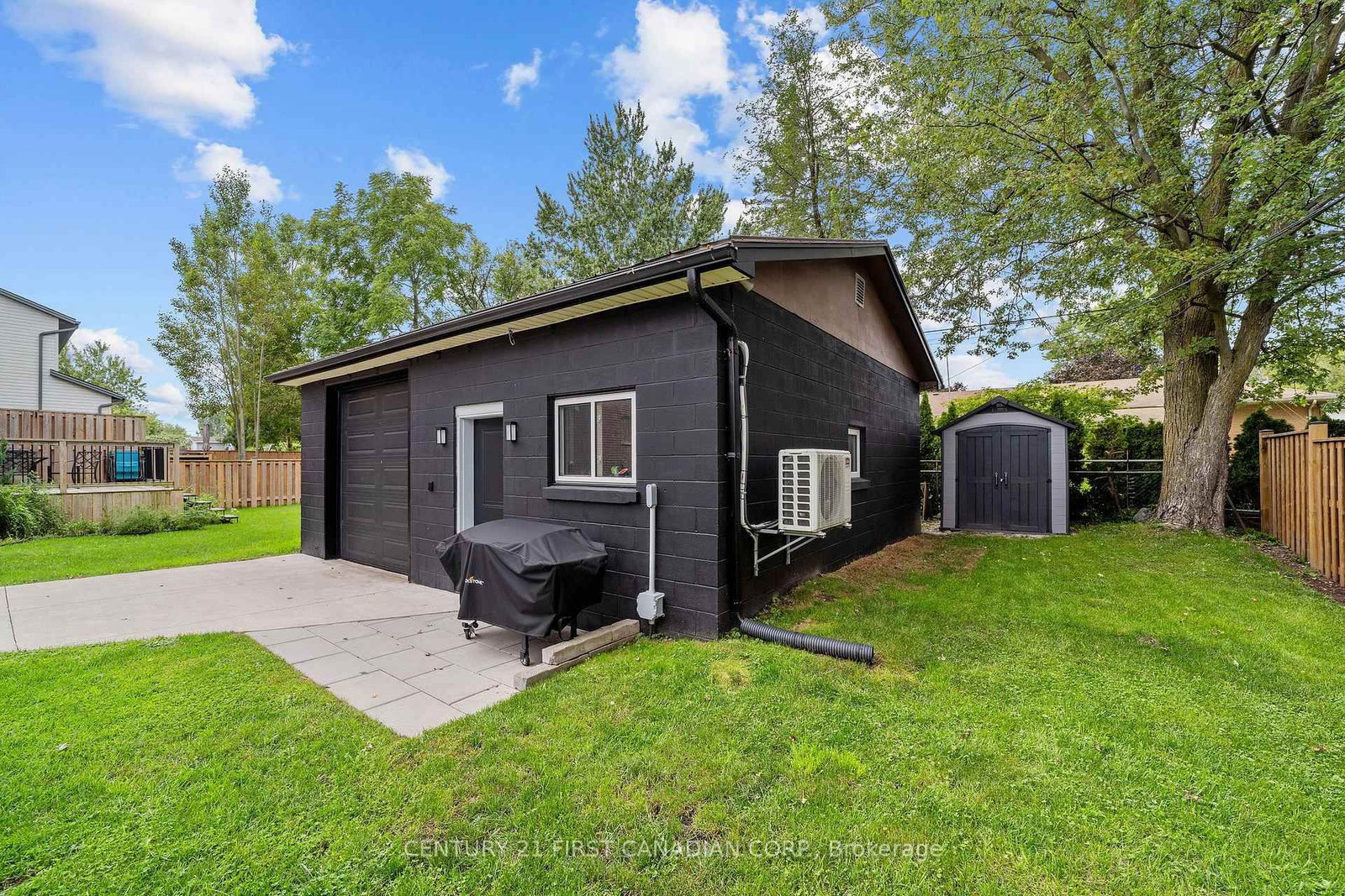 201 Water Street • Lucan Biddulph, ON photo 9