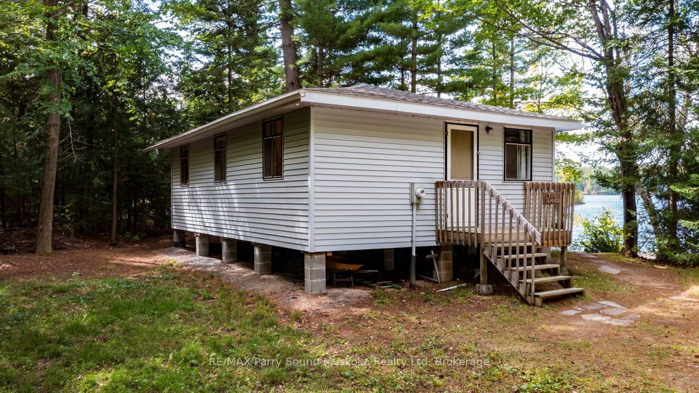 28 Porter Lane • McDougall, ON photo 11