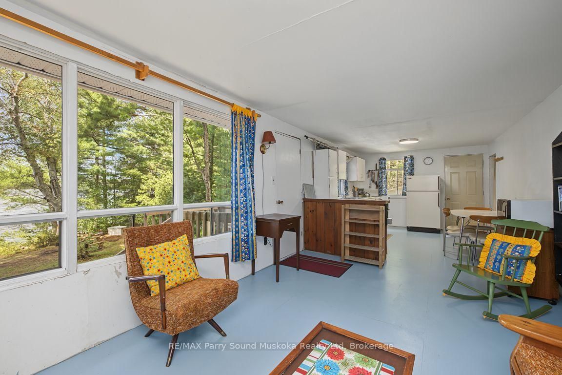 28 Porter Lane • McDougall, ON photo 13