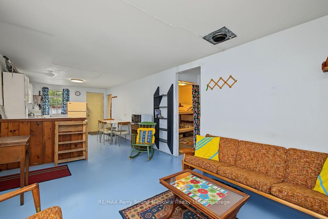 28 Porter Lane • McDougall, ON photo 15