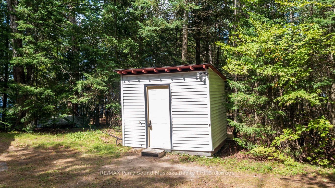 28 Porter Lane • McDougall, ON photo 28