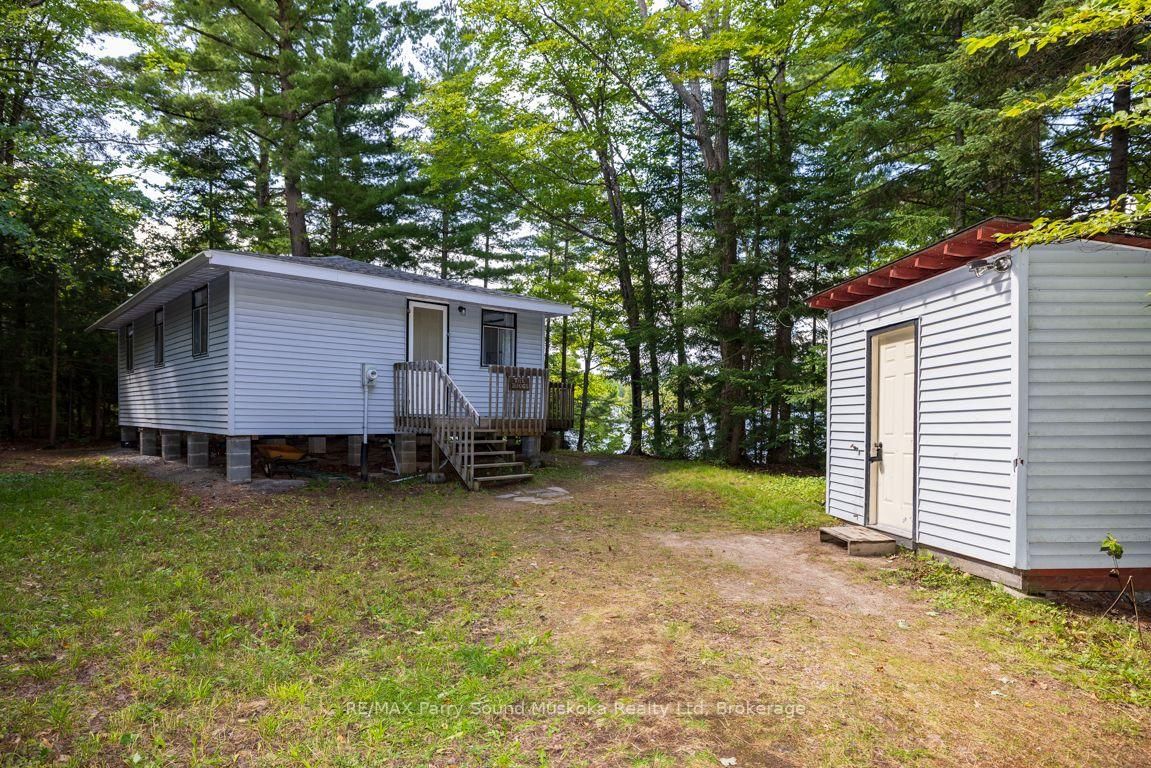 28 Porter Lane • McDougall, ON photo 30