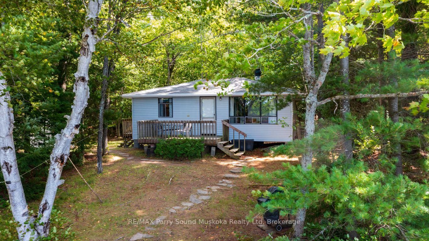 28 Porter Lane • McDougall, ON photo 31