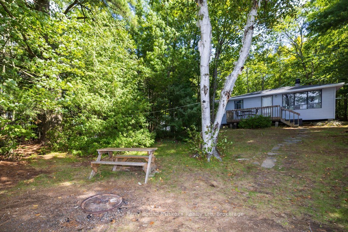 28 Porter Lane • McDougall, ON photo 33
