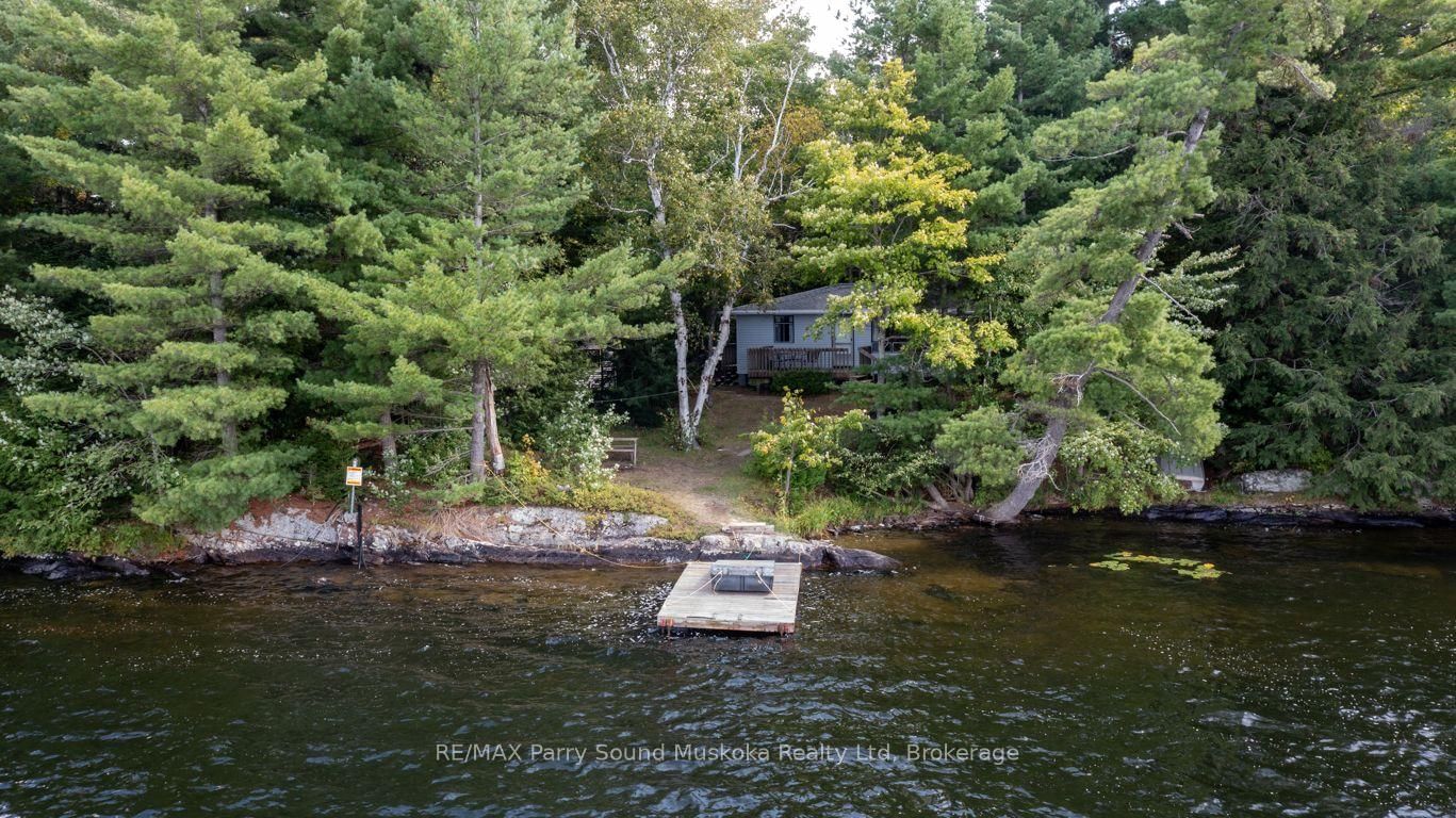 28 Porter Lane • McDougall, ON photo 34