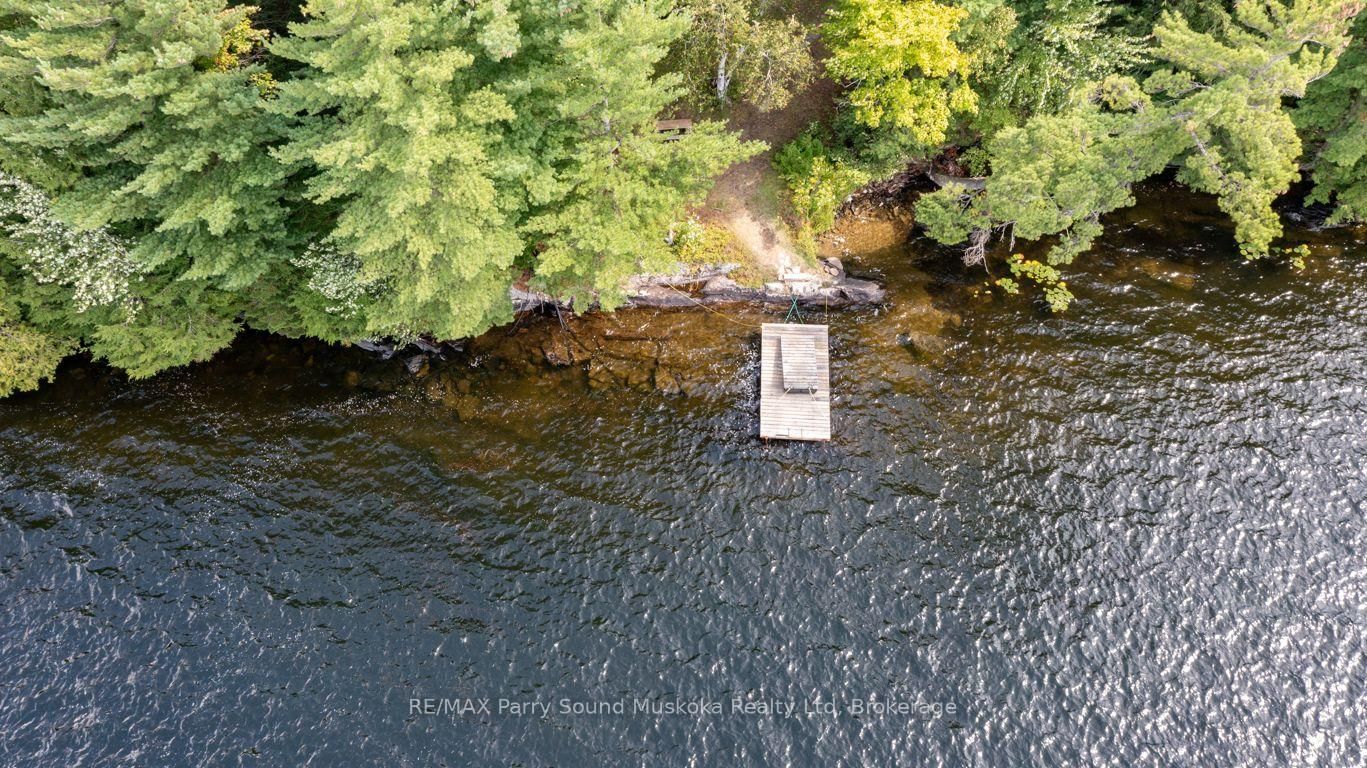 28 Porter Lane • McDougall, ON photo 37