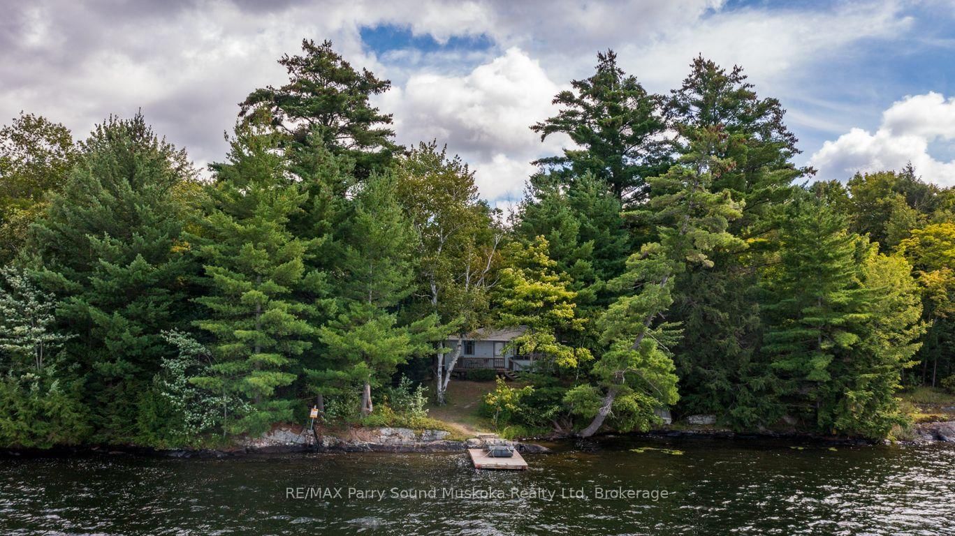 28 Porter Lane • McDougall, ON photo 42