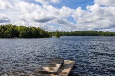 28 Porter Lane • McDougall, ON photo 5