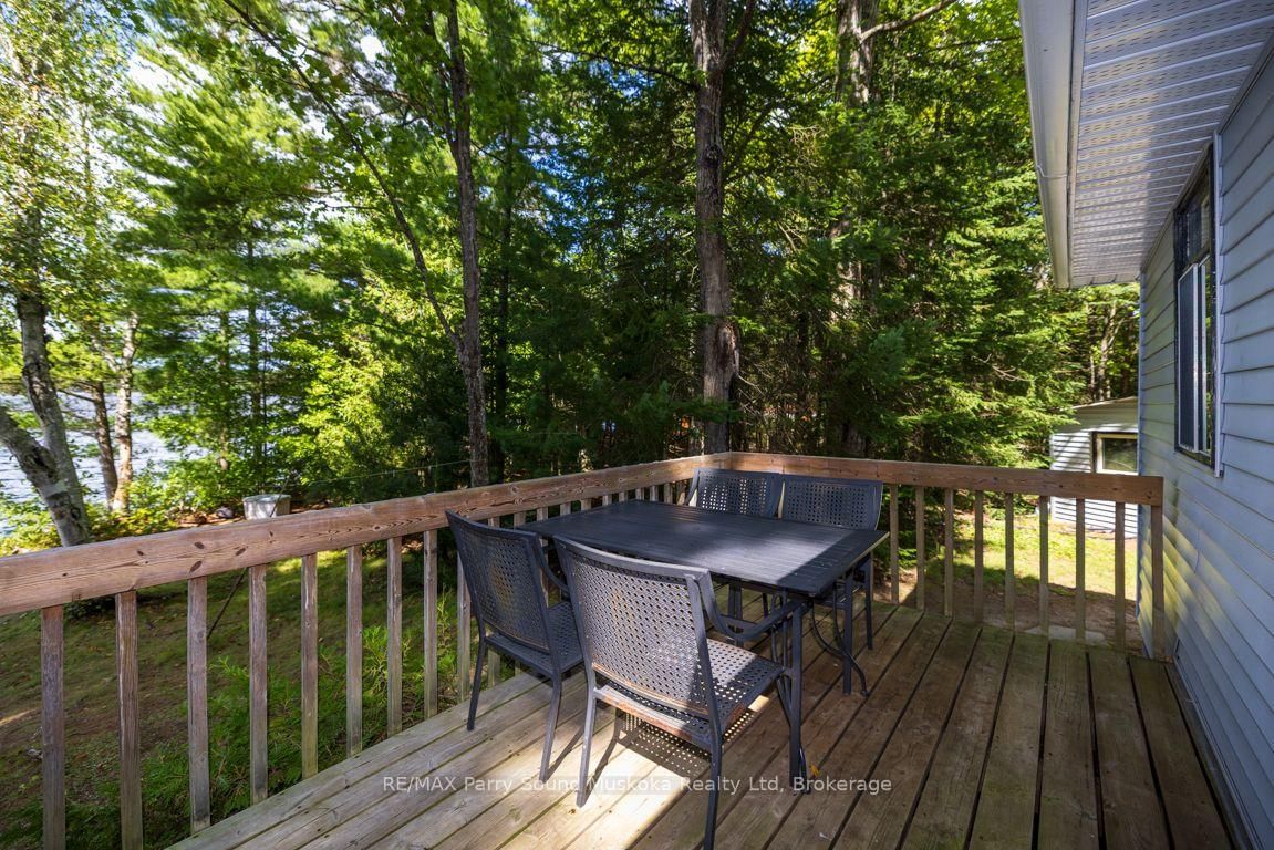 28 Porter Lane • McDougall, ON photo 8