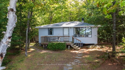 28 Porter Lane • McDougall, ON photo 9